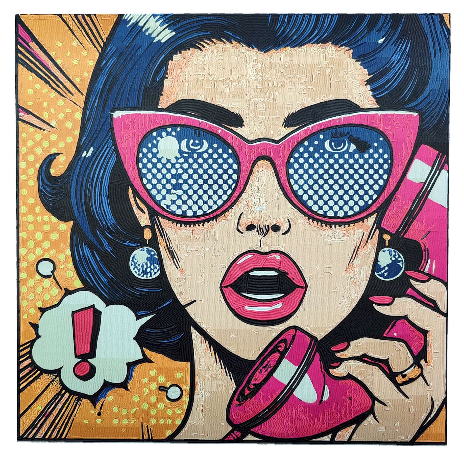 Popart Image 2