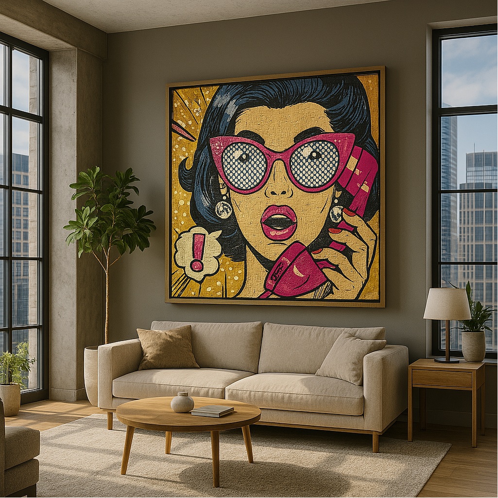 Popart Sub Image 1
