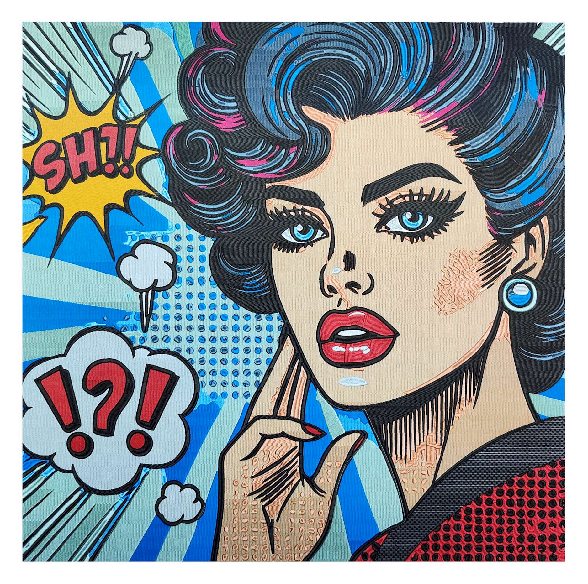 Popart Image 3