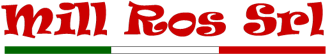 Mill Ros Srl